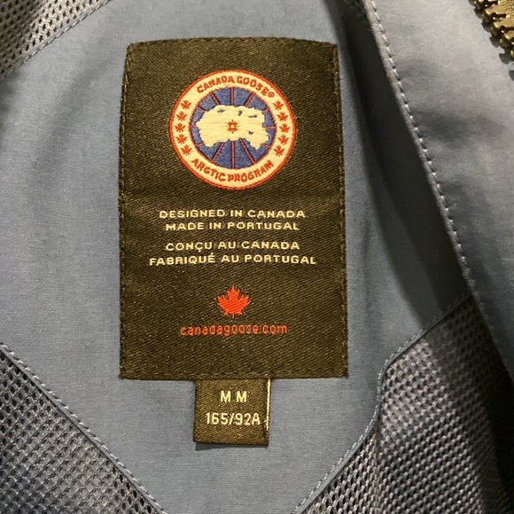 Canada Goose jacket size medium - Picture 2 of 5
